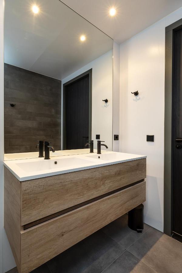 Hilversum City Apartments Exterior photo