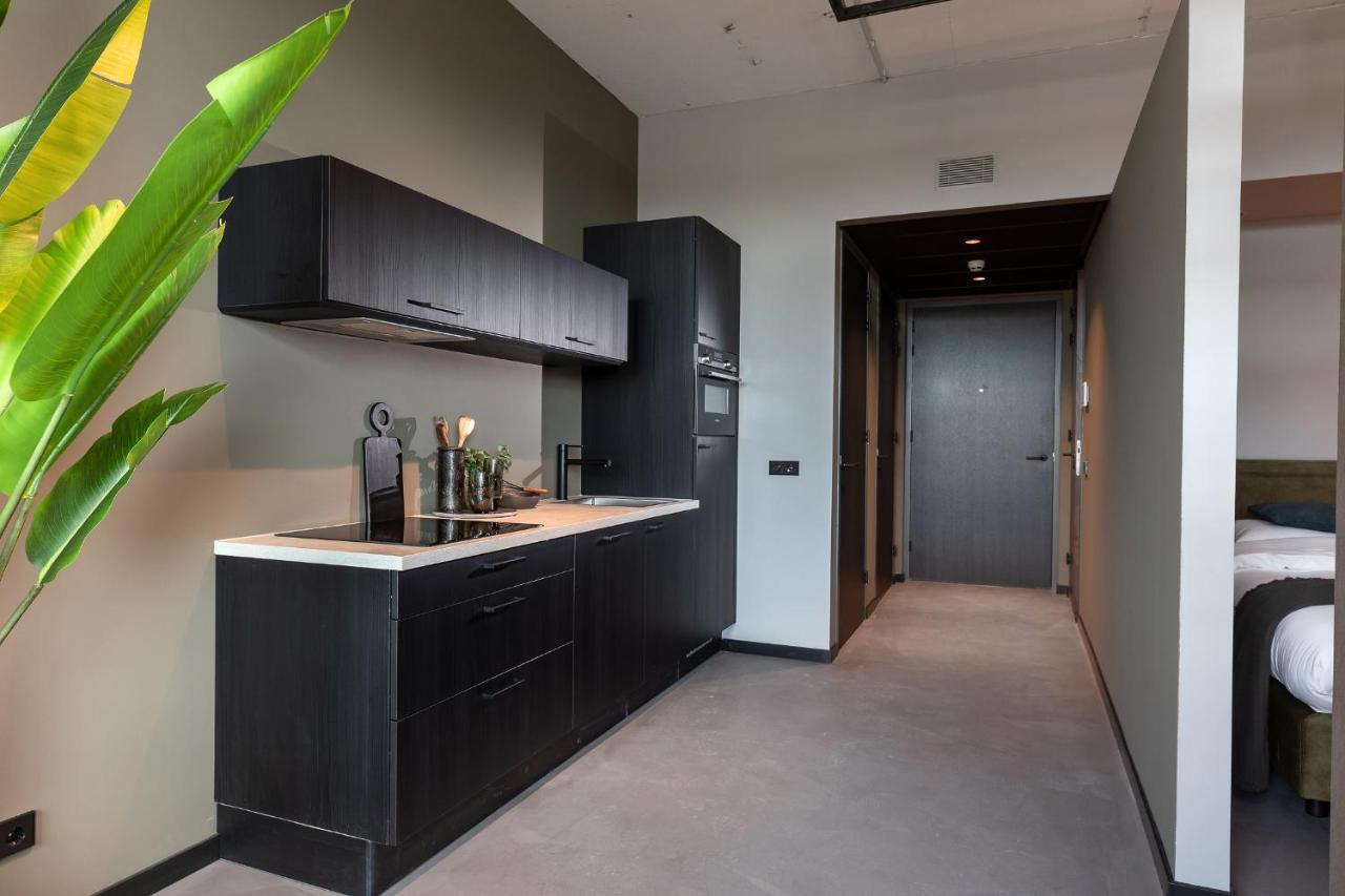 Hilversum City Apartments Exterior photo